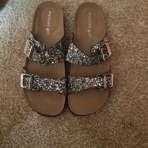 Madden Girl Sandals